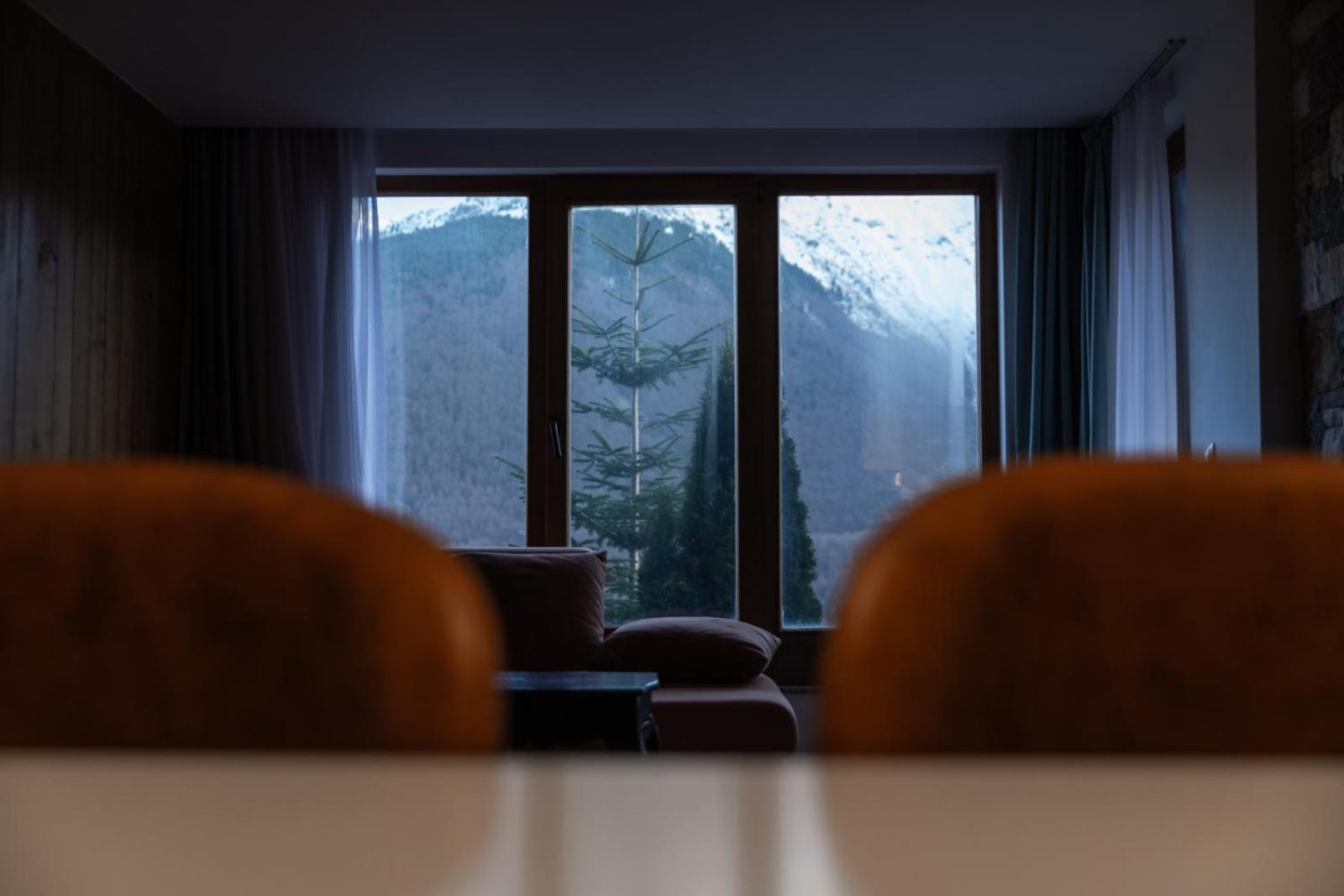 Hotel Prevalla Prizren Bagian luar foto