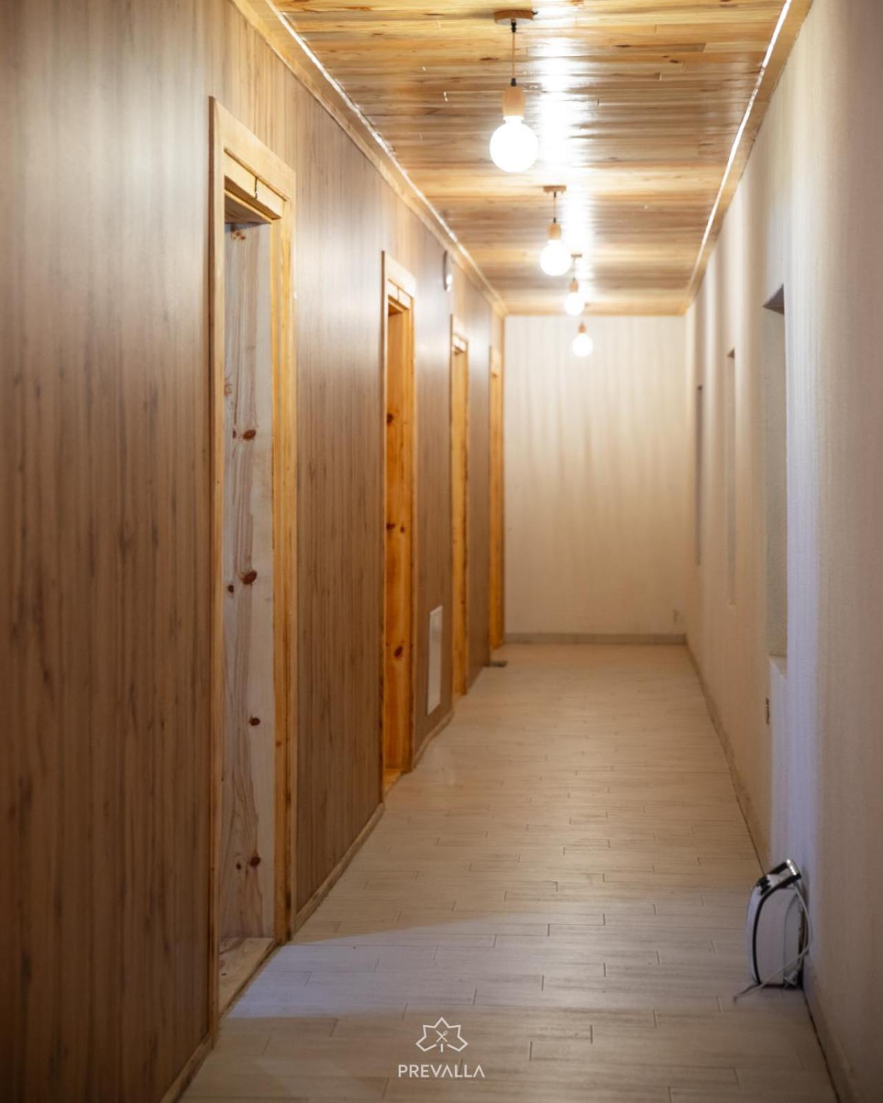 Hotel Prevalla Prizren Bagian luar foto