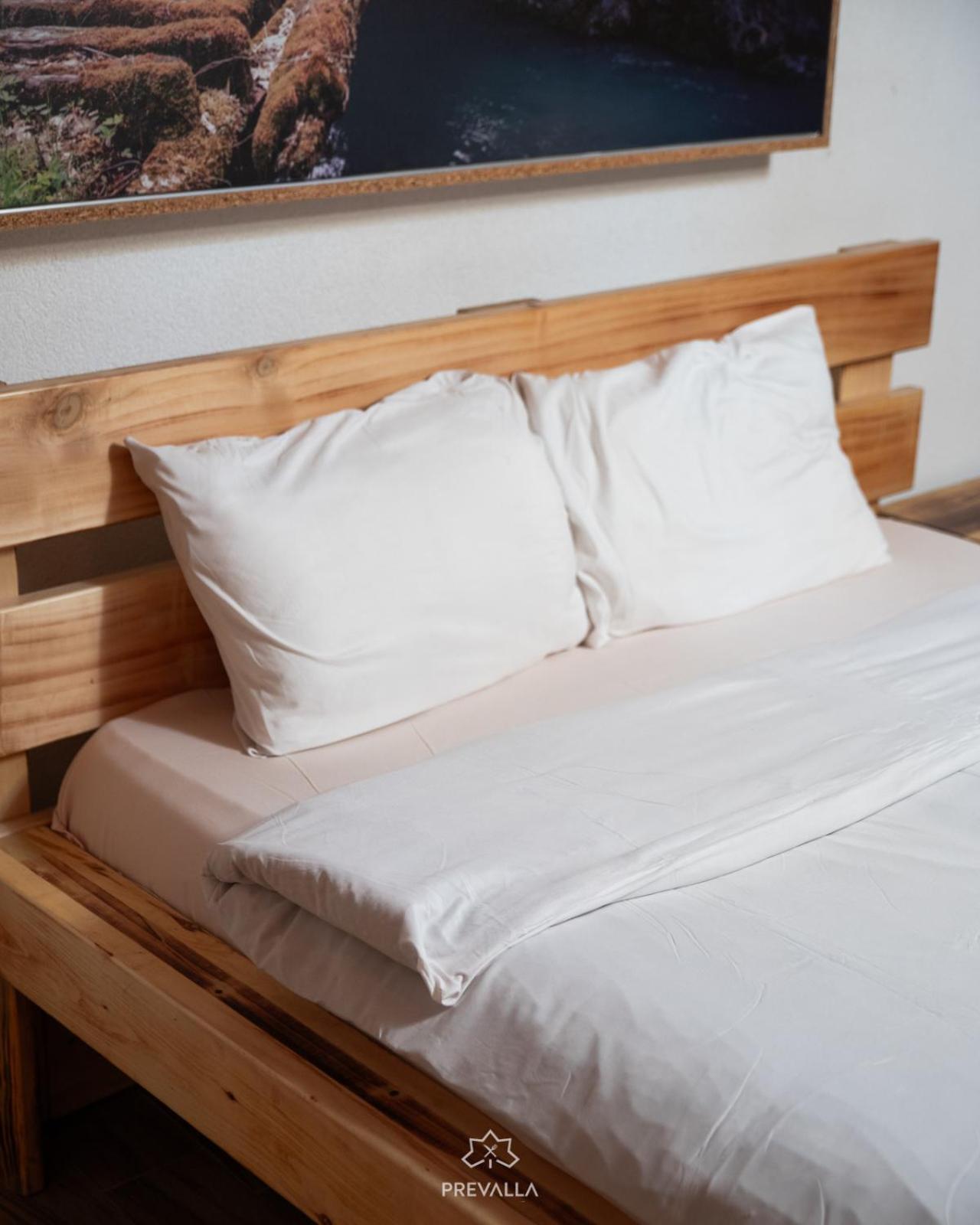 Hotel Prevalla Prizren Bagian luar foto