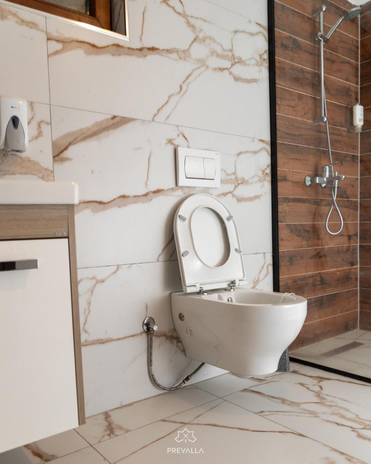 Hotel Prevalla Prizren Bagian luar foto