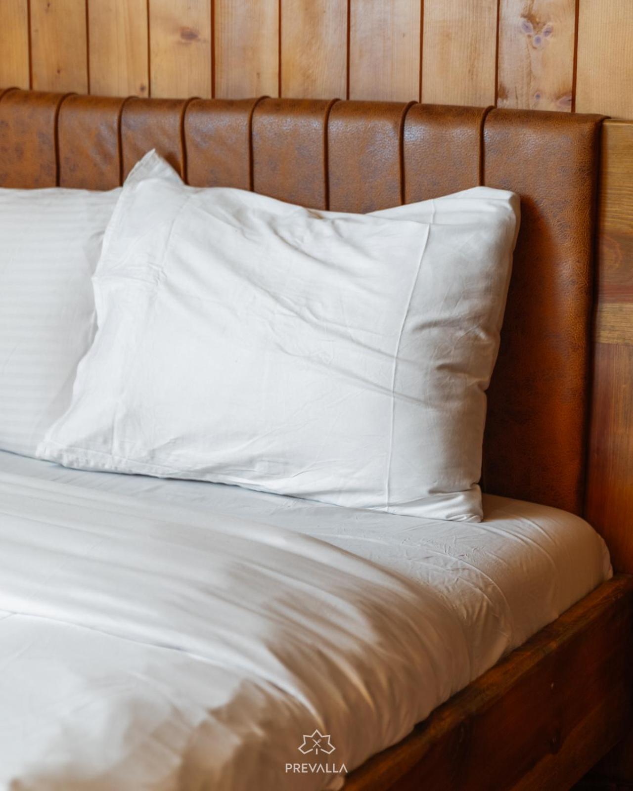 Hotel Prevalla Prizren Bagian luar foto